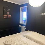 Stor Og Moderne I Sentrum Apartamento Beitostolen