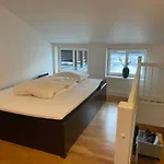 Stor Og Moderne I Sentrum Apartamento Beitostolen