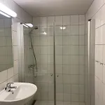 Stor Og Moderne I Sentrum *