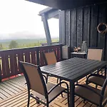 Stor Og Moderne I Sentrum Apartamento