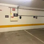 Stor Og Moderne I Sentrum