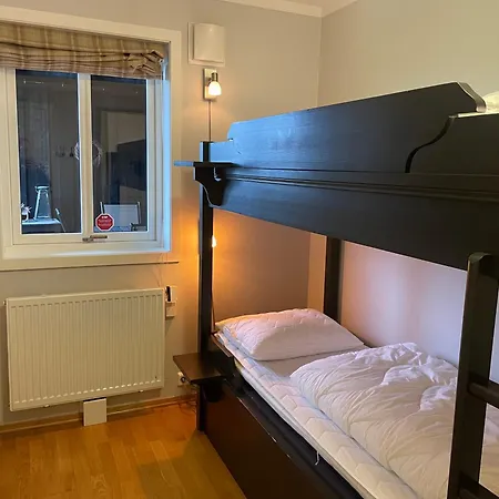 Stor Og Moderne I Sentrum * Beitostolen