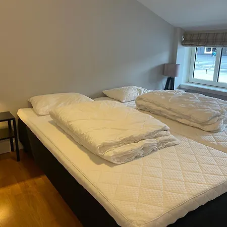Stor Og Moderne I Sentrum * Beitostolen