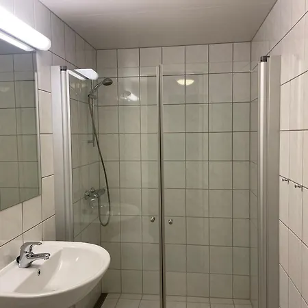 Stor Og Moderne I Sentrum *