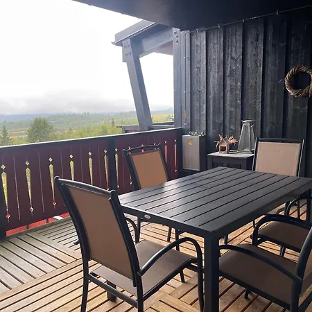 Stor Og Moderne I Sentrum Appartement