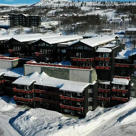 Stor Og Moderne I Sentrum Appartement *